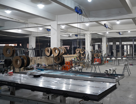 企業(yè)展示三